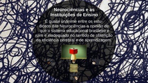 Curso sobre Neurociências UFF